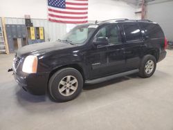 2012 GMC Yukon SLT en venta en Conway, AR