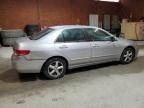 2003 Honda Accord EX