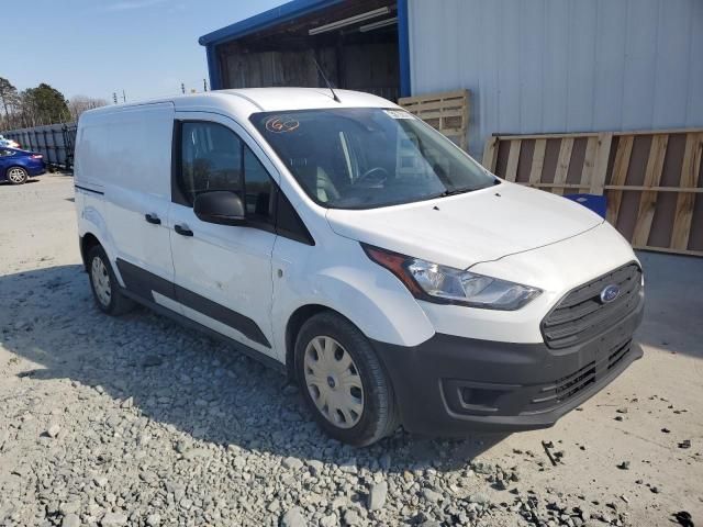 2021 Ford Transit Connect XL