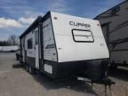 2020 Coachmen Clipper