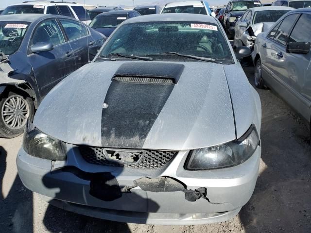 2001 Ford Mustang GT