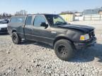 2009 Ford Ranger Super Cab