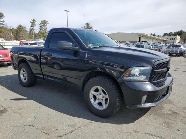 2015 Dodge RAM 1500 ST