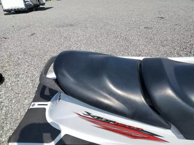 2003 Yamaha Waverunner