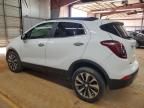 2020 Buick Encore Essence