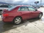 2005 Honda Accord EX