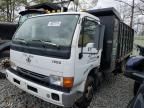 2001 Nissan Diesel UD1400