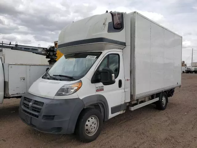 2018 Dodge RAM Promaster 3500 3500 Standard