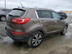 2012 KIA Sportage EX