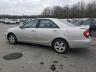 2004 Toyota Camry SE