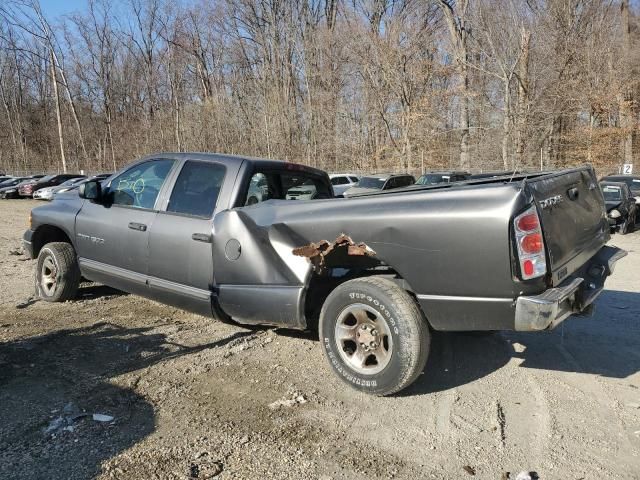 2002 Dodge RAM 1500