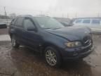 2006 BMW X5 3.0I