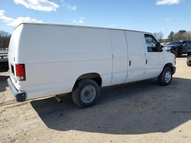 2014 Ford Econoline E150 Van