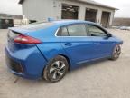 2017 Hyundai Ioniq SEL