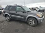 2003 Toyota Rav4