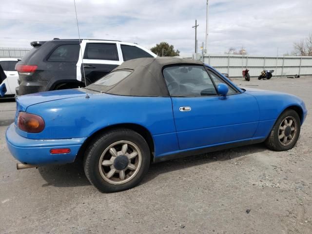 1991 Mazda MX-5 Miata