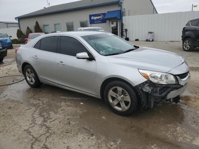 2016 Chevrolet Malibu Limited LT