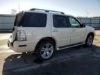 2008 Mercury Mountaineer Premier