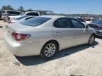 2004 Lexus ES 330