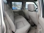 2003 Nissan Frontier Crew Cab XE