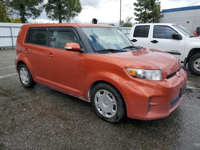 2012 Scion XB