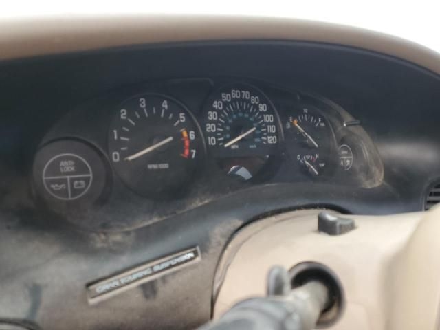 2000 Buick Regal LS