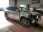 2008 Toyota Highlander Sport