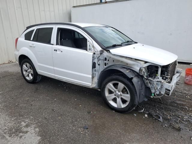 2011 Dodge Caliber Mainstreet