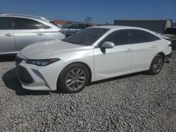 Carros salvage sin ofertas aún a la venta en subasta: 2020 Toyota Avalon XLE