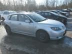 2005 Mazda 3 Hatchback