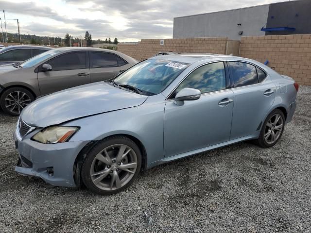 2010 Lexus IS 250