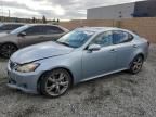 2010 Lexus IS 250