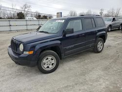 2013 Jeep Patriot Sport en venta en Walton, KY