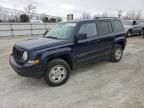 2013 Jeep Patriot Sport