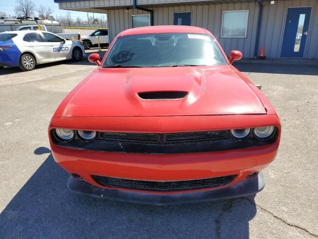 2021 Dodge Challenger R/T