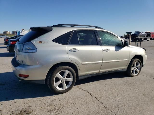 2004 Lexus RX 330