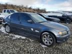 2002 BMW 325 I