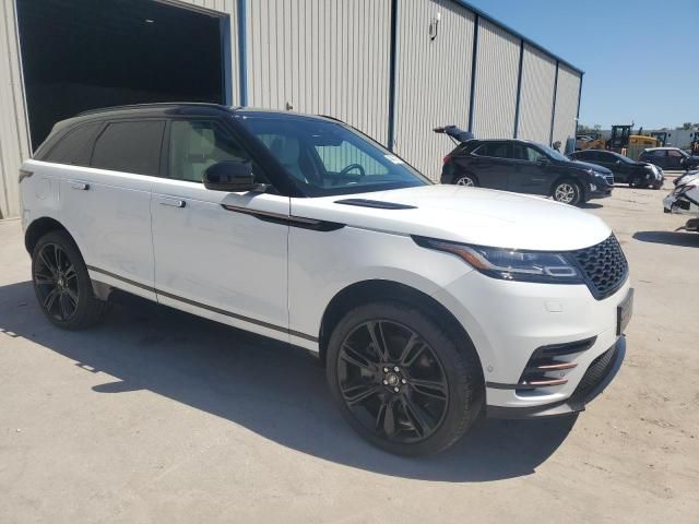 2023 Land Rover Range Rover Velar R-DYNAMIC S