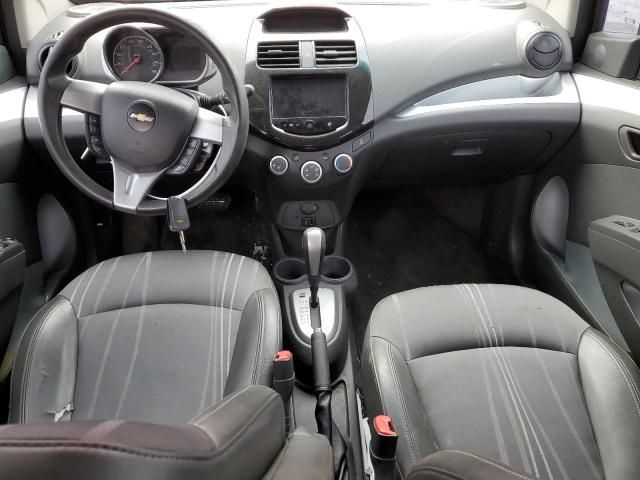 2013 Chevrolet Spark 1LT