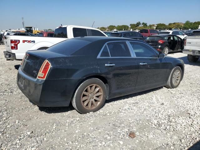 2013 Chrysler 300C