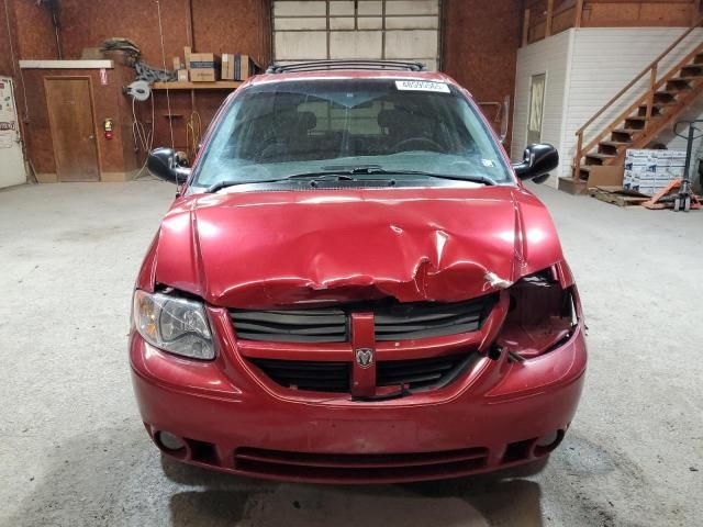 2006 Dodge Grand Caravan SXT