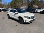 2016 Mercedes-Benz GLA 250