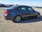 2006 BMW 325 I Automatic