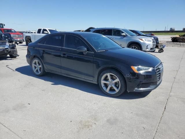 2016 Audi A3 Premium