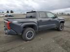 2024 Toyota Tacoma Double Cab