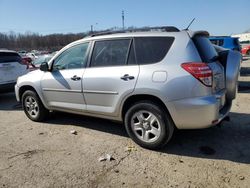 Carros salvage sin ofertas aún a la venta en subasta: 2011 Toyota Rav4