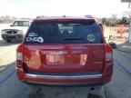 2012 Jeep Compass Limited