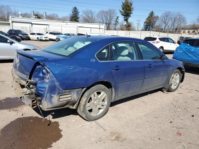 2006 Chevrolet Impala LT