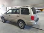 2005 Honda Pilot EXL