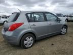 2007 Nissan Versa S